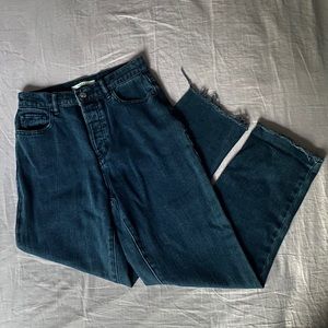 pacsun jeans